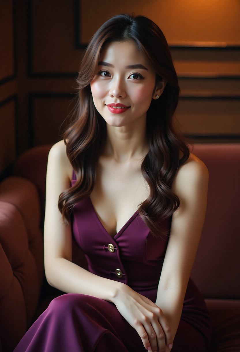 《我的好媳妇儿》DJ版热门视频封面