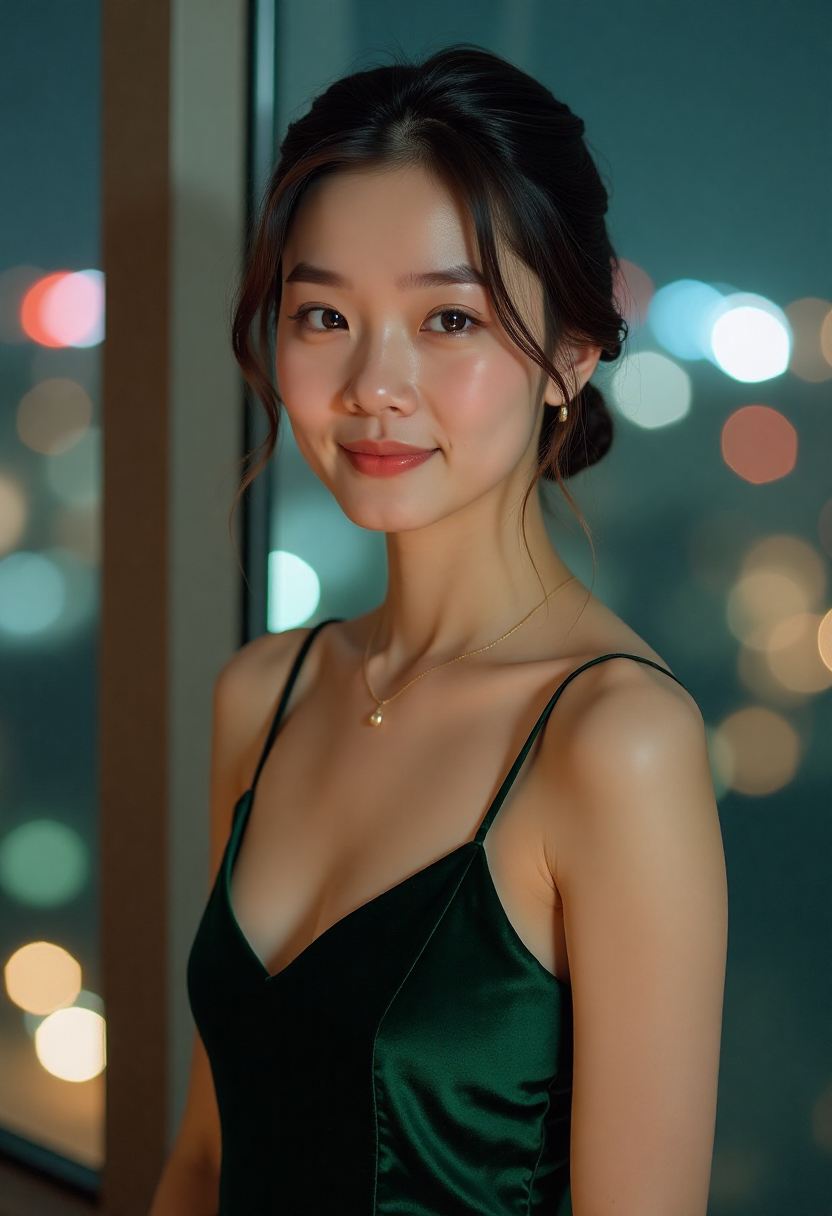 我的好媳妇儿DJ版歌词跟唱视频