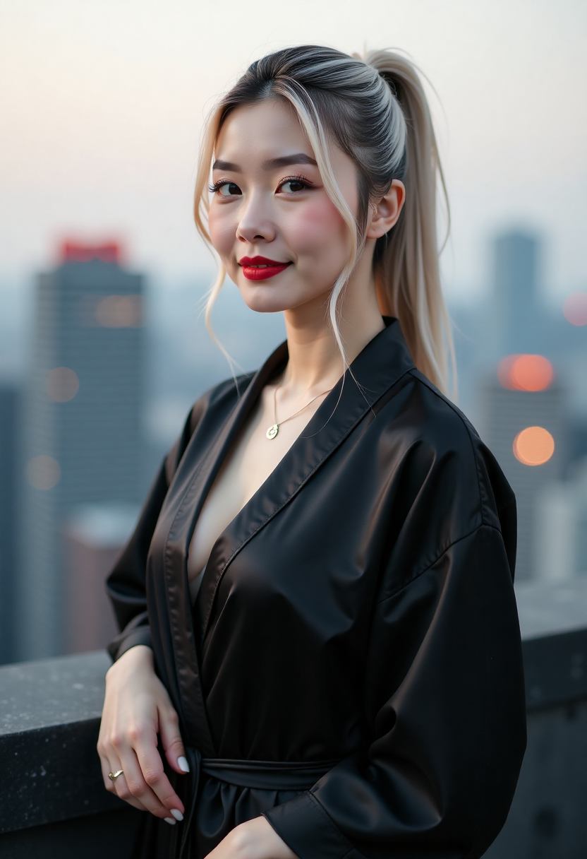 小枝同学翻唱直播间封面